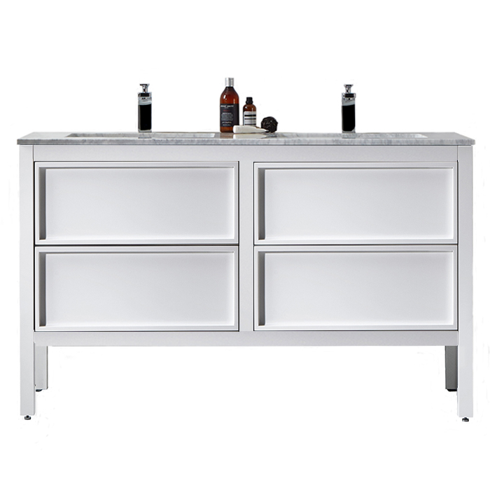 Parisi Arrivo Floor Vanity Parisi Arrivo Floor Vanity